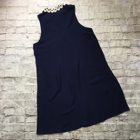 ⭐️LAST ONE⭐️ NEW Lilly Pulitzer Jane Shift Dress - Picture 6 of 8